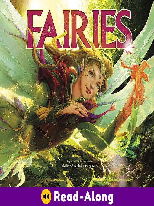 Title details for Fairies by Suma Subramaniam - Available